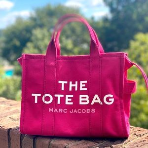 Marc Jacobs The Tote Bag